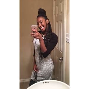 Meet your Posher, Jade